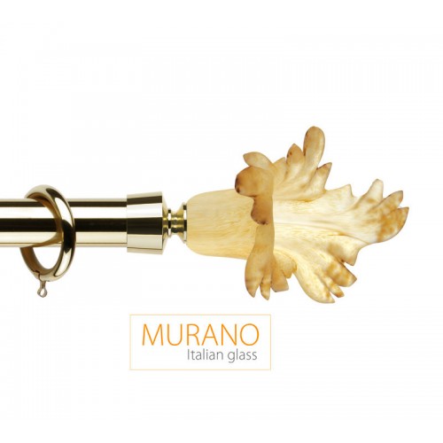 Итальянские карнизы D20 Murano "Маргарита"
